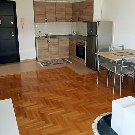 Lima Apartment Subotica Luaran gambar