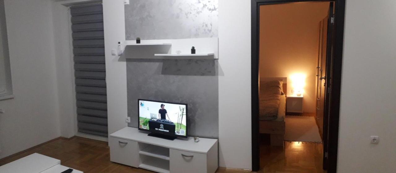 Lima Apartment Subotica Luaran gambar