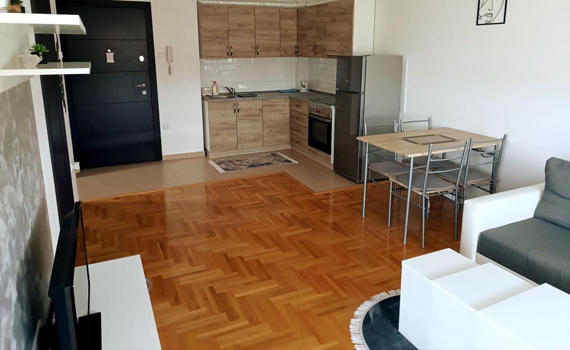 Lima Apartment Subotica Luaran gambar