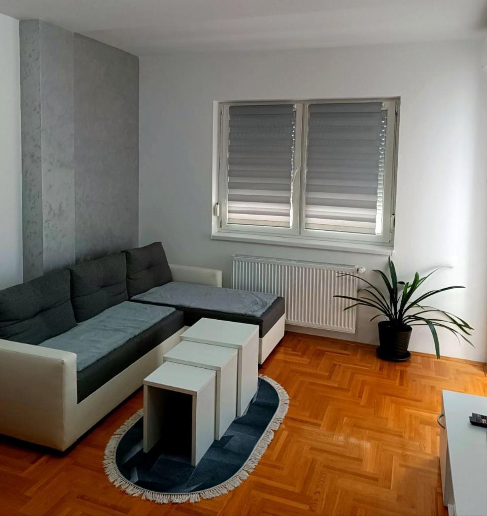 Lima Apartment Subotica Luaran gambar